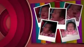 Mi bella Ari...