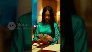 sensei and dee underwater hotel counting the bag#dubai #arabic #moslem #money #underwaterhotel #sea