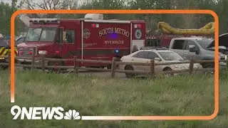 Man drowns at Chatfield Reservoir