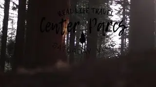 CENTER PARCS SATURDAY VLOG - Weekly Video 16