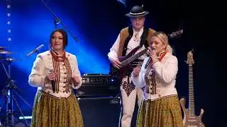 Kapela Jafer - My się kochamy