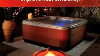 MAAX Spas