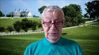 Bluer pastures by Brian Carter as sang at Maidenhead Zoom Folk Club on the 2nd September 2021