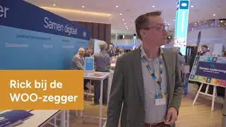 De Woo-zegger voor de Waterschappen 20-11-2025