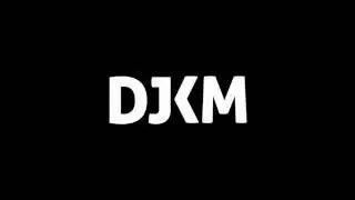 DJKM - R&B Hip Hop House EDM Bootleg Megamix