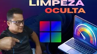 Truque Escondido do Windows para Limpar o PC e Melhorar o Desempenho;