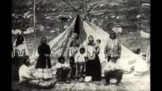 Inuit Throat Singing - Katajjaq