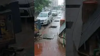 kota landmark city today rain medical student