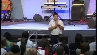 Андрей Коваленко | FIRE PARTY 2012