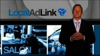 Local ad link