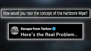 What Went Wrong With Hardcore Wipe