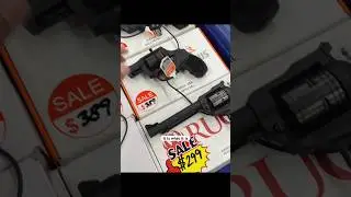 На этой оружейной выставке представлено множество револьверов #оружейнаявыставка #2А