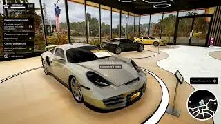 Car Dealer Simulator Idu Faraó Venda Super Cars