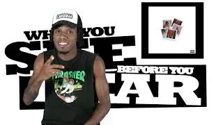 Skygod Spence - Lie To Him Not Me | WHAT YOU SEE BEFORE YOU HEAR