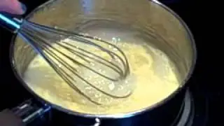 Lemon Filling