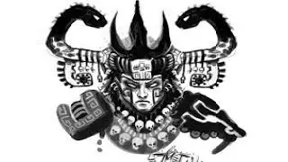 God Hurac&aacute;n