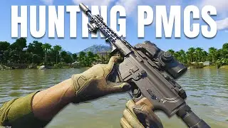 🔴Fight Night Friday - Boonie Boys  - Gray Zone Warfare