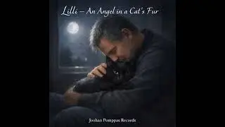 Lilli &ndash; An Angel in a Cat&rsquo;s Fur #emotional #indie #storytelling song