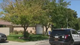 Woman found dead in Lancaster home