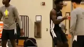 2020 G George Sadi - De La Salle North Catholic