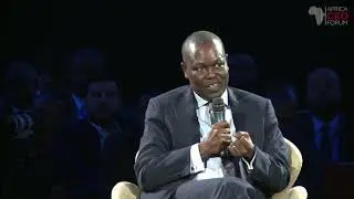 #ACF2019 - Ade Ayeyemi - Chief Executive Officer, Ecobank Group