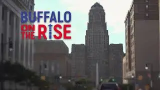 Buffalo on the Rise   Clarity Group Interview 3