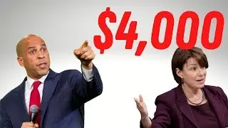 Clayton Morris: New $4,000 Stimulus Plan Emerges