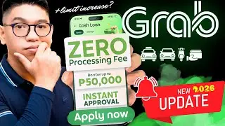 Grab Cash LOAN - Straight Forward Legit Loan w/ as low 2.99%/mo Interest! BUT YOU NEED TO KNOW THIS!