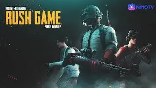 PUBG MOBILE | AWM HEADSHOT AND M249 SPRAY FULL RUSH GAMEPLAY | TOURNAMENT TIME - 6 PM TO 9PM