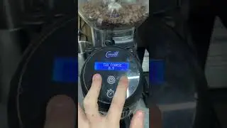 Kenia-Tron On Demand Dose Programming