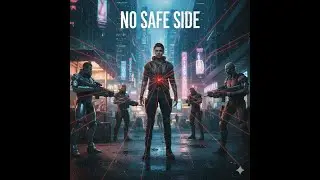 Shot by Both Sides &ndash; Playing a Game I Wasn&rsquo;t Meant to Win | Cyberpunk Gameplay
