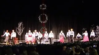 #8 DCB - Festival of Trees 2012 (Utah) 