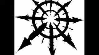 Dawn of War - Chaos Marine Laugh 1.wmv