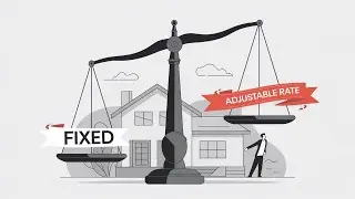 Fixed Rate vs ARM: Which One&rsquo;s Better?