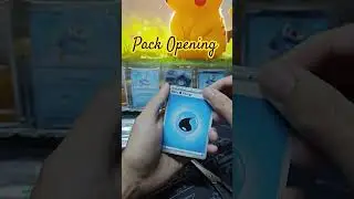 Opening Pokemon Phantasmal Flames Booster Box Pack 15 of 36! Will I get Lucky?