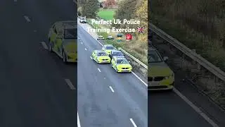 #police #highways #training #uk 🚔 🚓 👮&zwj;♂️ 🛣 👌 👍 👏 😎