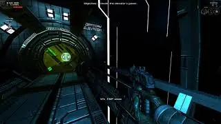 Dead Effect - Zero Laboratory 01:13