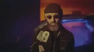 Moro cb4 gang remix 2025