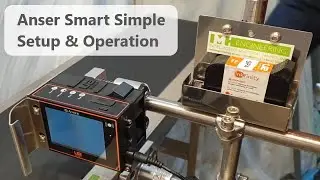 Anser Smart Simple Setup & Operation
