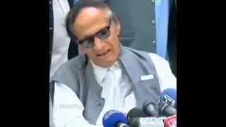 Chaudhry shujaat hussain Viral Video 😂😂#shorts #pdm #pti
