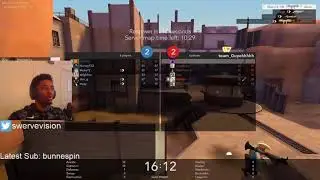 TF2 Stream Highlight: cmonBruh
