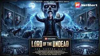 The weakest esper reveals his true mark: King of the Undead. 【Lord Of the Undead】