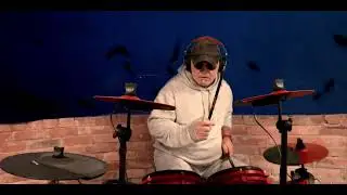 The Reason ~ Hoobastank ~ Drum Cover 