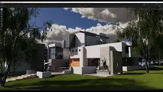 2026 Maxon Redshift for Vectorworks