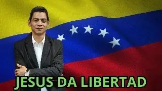EN CRISTO HAY LIBERTAD
