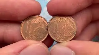 1 Cent 2004 DEUTSCHLAND Voice