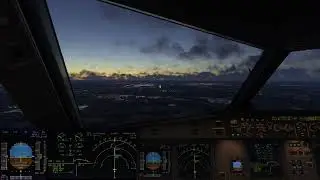 MSFS 2024 Sim-Wings EDDM ILS / PAPI Problem ??
