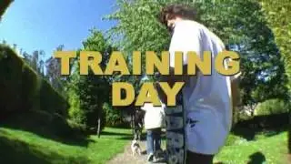 PLANCHANDO ALL DAYS : TRAINING DAY
