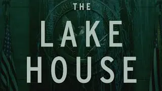 Alan Wake 2 | La Casa Del Lago DLC P.3 (Final)