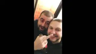 Daniel Vardan - Najebanej (prod. BgH Beats)
